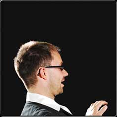 Ronny Neumann & Clown Lulu Lustig