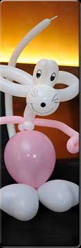 Ballonkünstler