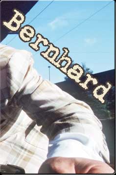 Bernhard