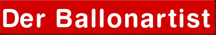 Ballonkünstler